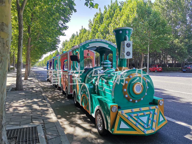 歐式小火車(chē),歐式無(wú)軌火車(chē)